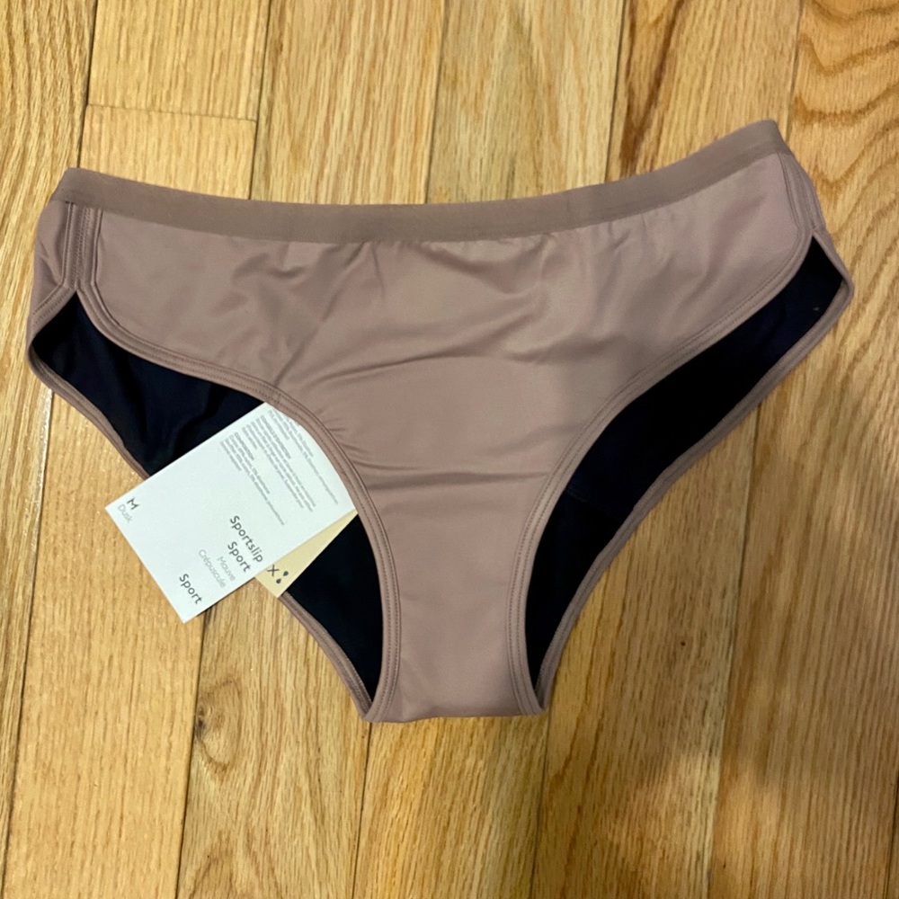 NWT Thinx Sport